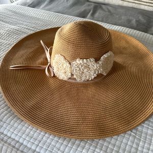 Sun hat